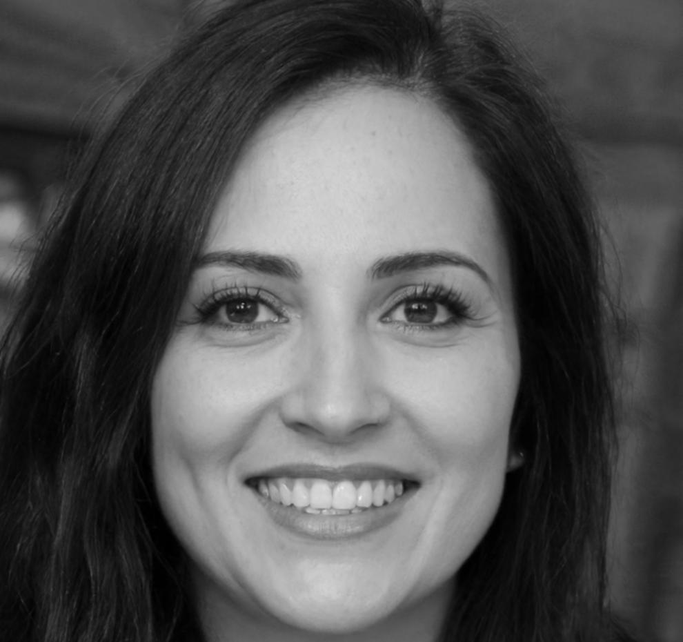 Ritratto di Berenice Torretti